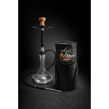 Puffstore Çantalı Çelik Nargile