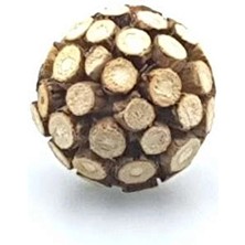 Eastland Matatabi Top Kedi Oyuncağı 4 cm