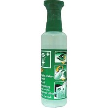 Braun Steril Saline Göz Duşu Solüsyonu 500 ml