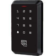 AlanSansli Marelli Mrl A4 Ekonomik ve Kaliteli Şifre ve Kartlı Geçiş Giriş Sistemi