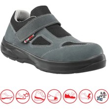 Napron AS-9000 S1P Iş Ayakkabısı