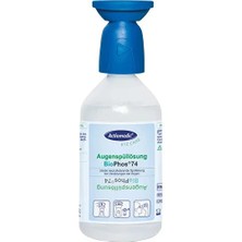 Kimyasal Göz Yıkama Solüsyonu 250 ml