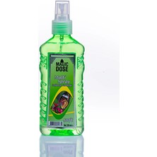 4 Adet Magic Dose Hava Tazeleyici 200 ml