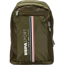 2 Adet Polo Sırt Çantası PLCAN24373