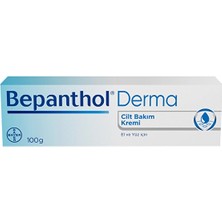 Bepanthol Cilt Bakım Kremi 100 gr
