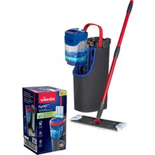 Vileda Temizlik Seti H2PRO Venus