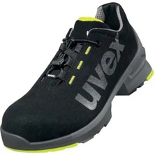 Uvex 8544 S2 Esd Koruyucu Src Iş Ayakkabısı