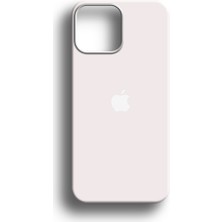 İla Bags Iphone 12/12 Pro Uyumlu Logolu Premium Içi Kadife Lansman Telefon Kılıfı