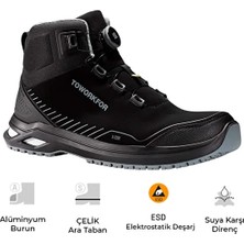Toworkfor X-507 S3 | Src | Esd Iş Botu