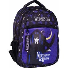 Wednesday Okul Çantası 2410