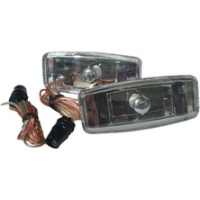 Dreamcar Yan Sinyal Lambası 35503