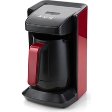 King Mojjo Pro Kahve Makinesi K601