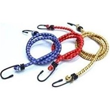 3 Adet Carub Bagaj Ahtapot Lastiği 3 'lü Set