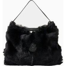 Bogner Choulex Snow Mable Kadın  Deri El Çantası