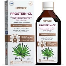 Prostein-Cl 250ML 1ADET