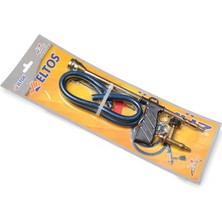 Tabanca Pürmüz Seti - Aygaz Uyumlu