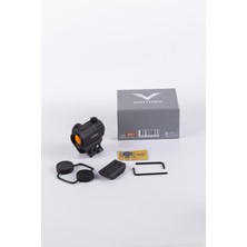 Ufuk Av Bayii Vormex Coss-4 Red Dot