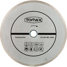 Sürekli Elmas Fayans Kesici Disk - 115X2,0X22