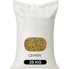 Tane Çemen 25 kg