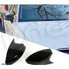 PWR 2012-2019 Audı A3 8V Batman Yarasa Ayna Kapagı P.b