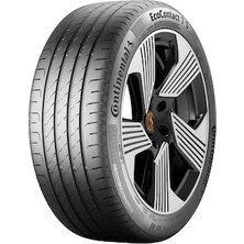 Continental 205/60R16 92H Fr Ecocontact 7 S  Oto Yaz Lastiği (Üretim YILI:2026)