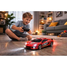Super Car Savage x 1:16 Uzaktan Kumandalı Araba (2.4 Ghz)