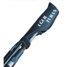 Bermetu Spin Kamış Koruma Kılıfı (Kişiye Özel )