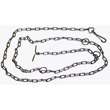 Köpek Zinciri - 3X200 - 12 Adet
