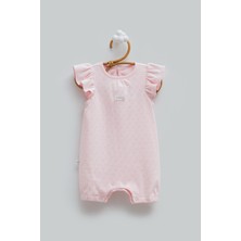Caramell Hello Gırl Barbatöz - Pembe - 50-56 cm Pembe