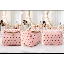 Valleri Bag Makyaj Çan