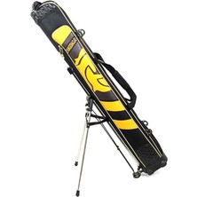 Sea Horse Zeyangdiaoju Çanta Turuncu