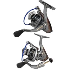 Pioneer Cyclone Plus CYC-3000PLUS Spin Olta Makinesi