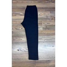 Sevateks Kışlık Içlik Tayt Ağlı Şardonlu