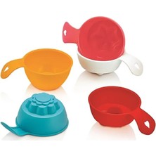 Alfa Life Marketing Pilav ve Helva Kalıbı