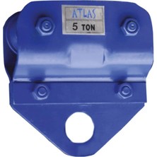 Atlas Atşa5 Şaryo 5000 kg