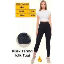 LaRosa Lingerie Larosa Termal Tayt