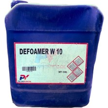 Viscol Defoamer W 10 - 5 kg