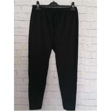 Anne Moda Ankara Yazlık Büyük Beden Anne Pamuklu Penye Içlik/tayt