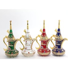 Derin Stok Taşlı Tekli Ibrik Model 1