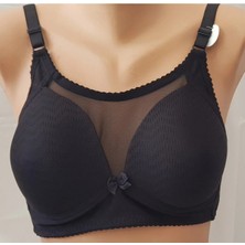 Aysemin Tekstil Büyük Beden Toparlayıcı Sütyen