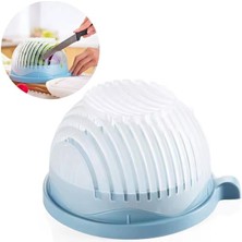 Derin Stok SN-27136 Pratik Meyve Sebze Salata Dilimleyici