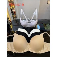 Aysemin Tekstil 5147 B Cup Ithal Sütyen 1 Adet