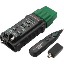 Derin Stok Mastech MS-6813T Profesyonel Kablo Bulucu Test Aleti