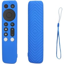 Derin Stok Weko WK-24741 Silikon Kumanda Koruma Kılıfı One+ Marka Için Uydundur