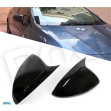 PWR 2015-2021 Opel Astra K Batman Yarasa Ayna Kapagı