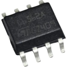 Derin Stok L 6562 Smd