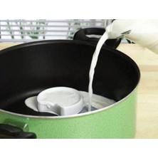 Derin Stok Süt Taşırmaz Milk Saver