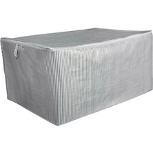 Derin Stok Sandık Tipi Yorgan Hurç - Mini 40 x 30 x 45