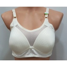 Aysemin Tekstil Büyük Beden Toparlayıcı Sütyen