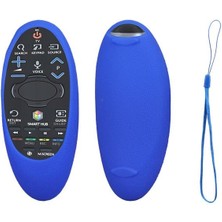 Derin Stok Weko WK-24718 Silikon Kumanda Koruma Kılıfı Marka Için Uydundur